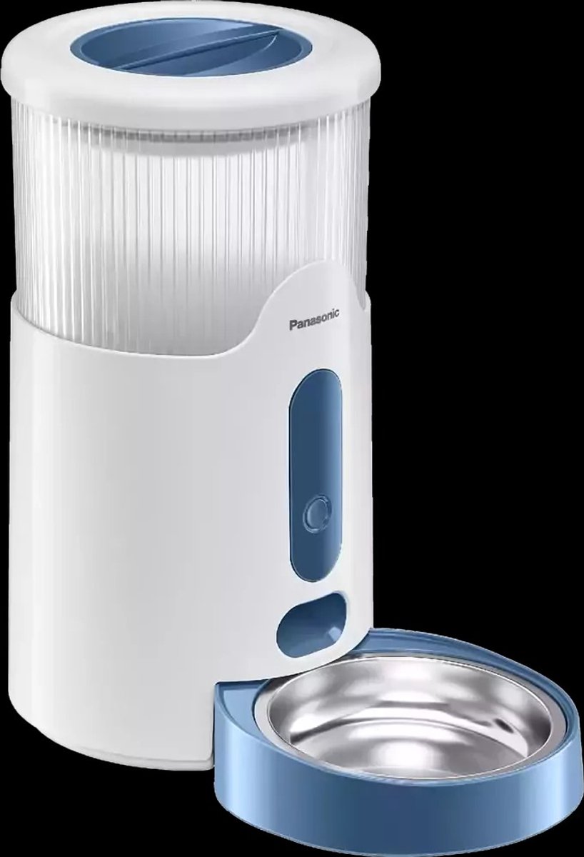 Panasonic CP-JNF01CW Voederautomaat voor Huisdieren