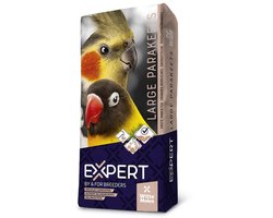 Witte Molen EXPERT Base Grote Parkieten Kweker 20KG