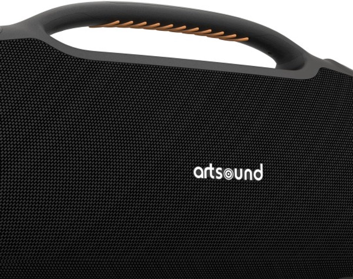 ArtSound PWR04