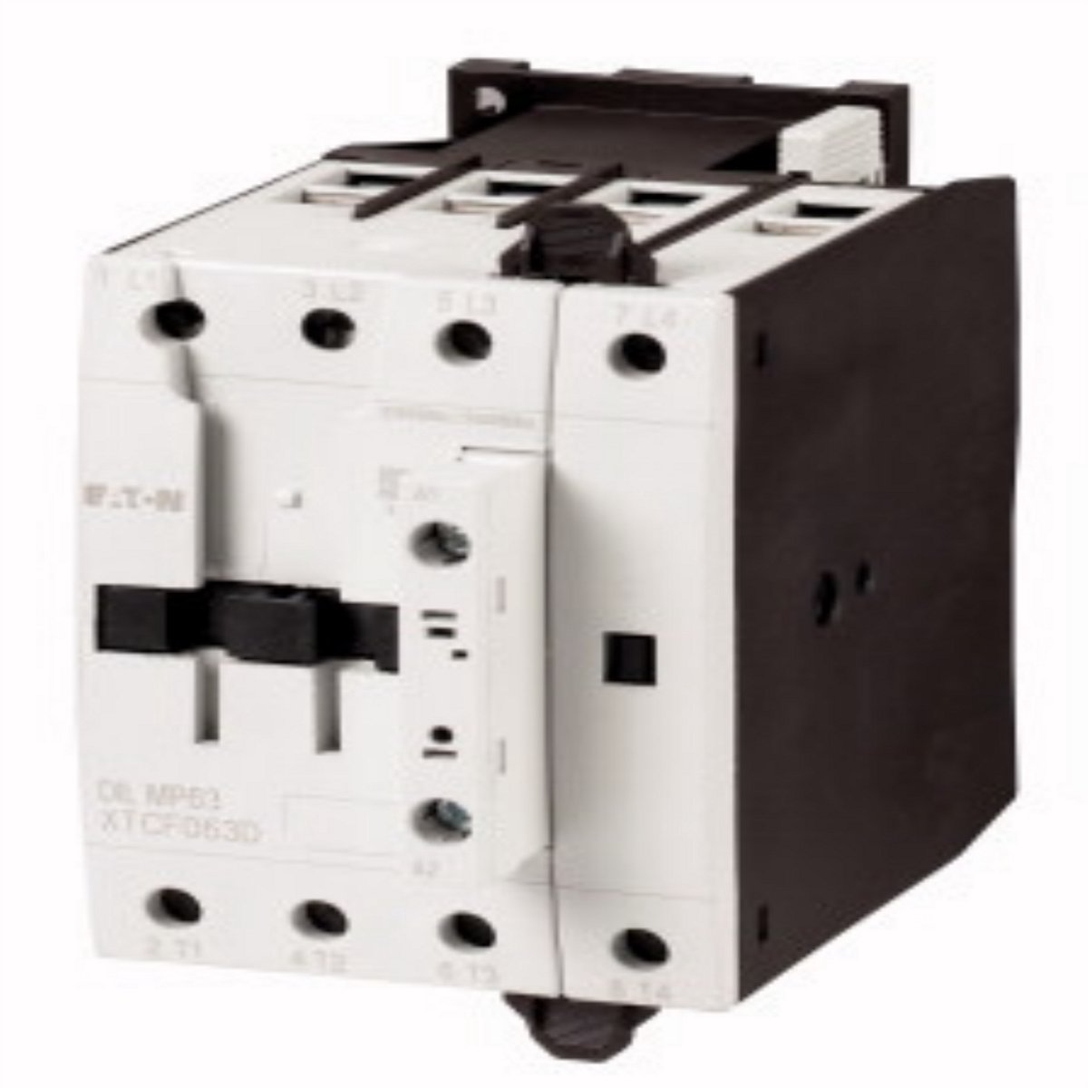 Eaton DILMP63(230V50/60HZ) MAGNEETSCHAK.63A AC1 4P.0M 0V