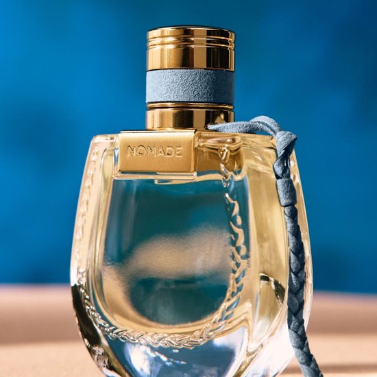 Chloé Nomade Lumière D´Egypte Eau de Parfum 30ml | bol