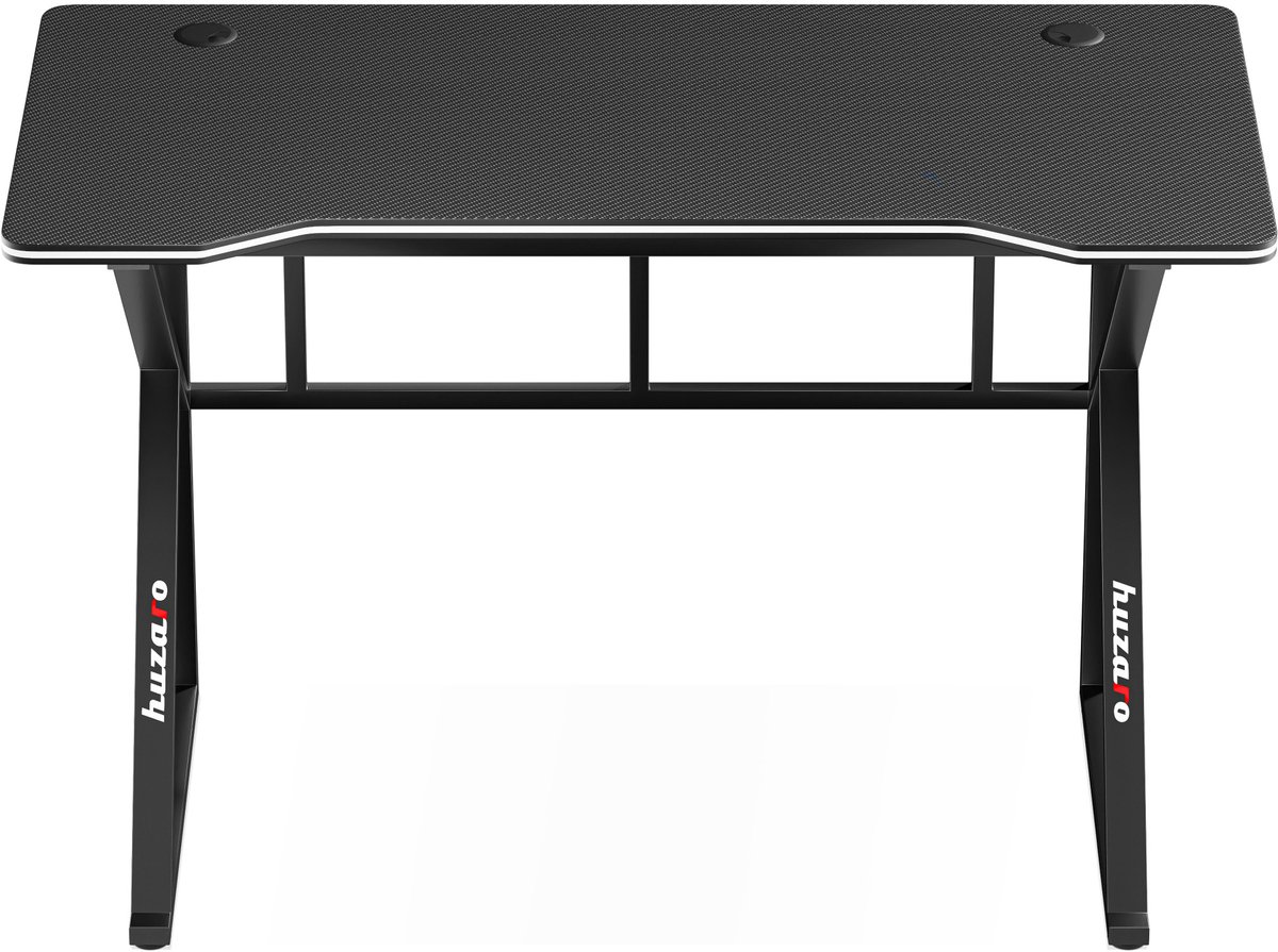 Huzaro - Hero 1.6 - Gaming Bureau - Zwart