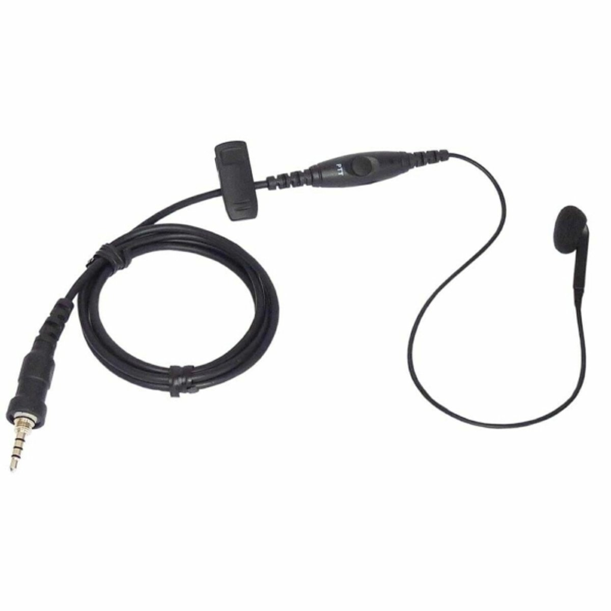 Standard Horizon SSM-517A microfoon / oortelefoon voor marifoon
