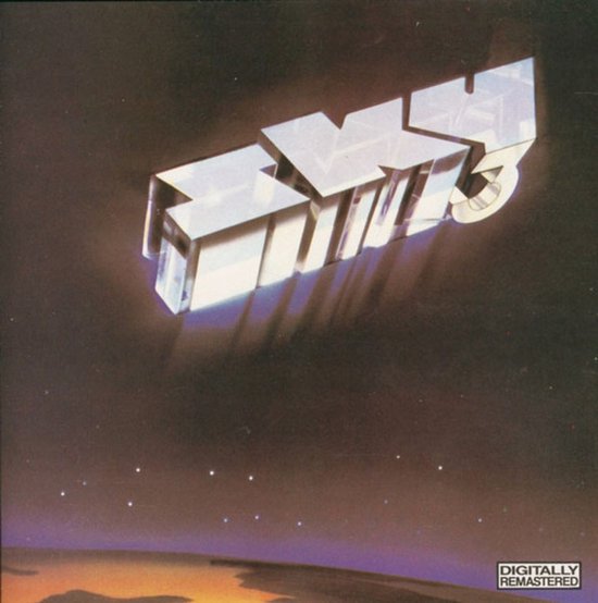 Sky - Vol. 3 (CD)
