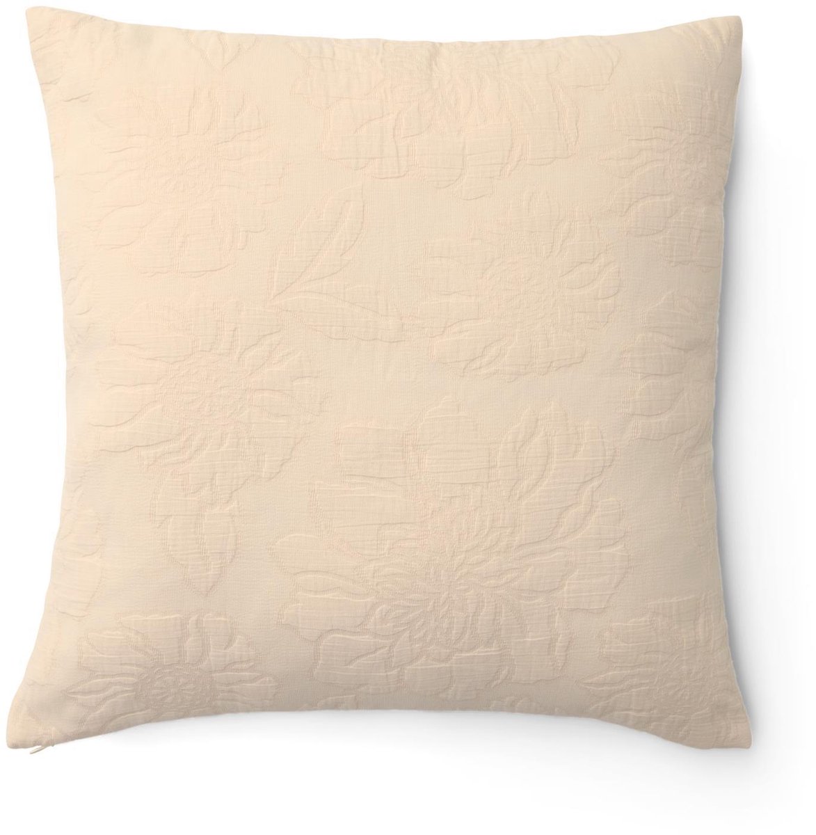 Essenza Philippine Sierkussen Oatmeal - 50x50 cm