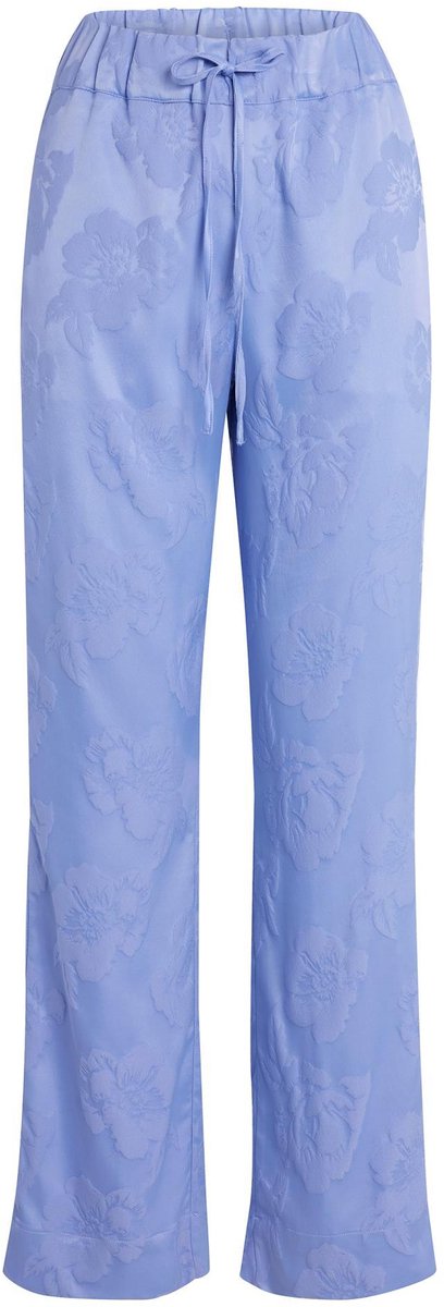 Essenza Mare Charley Lange Broek Lavendelblauw