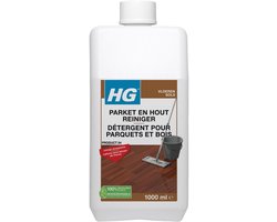 HG parketreiniger (product 54) 1L