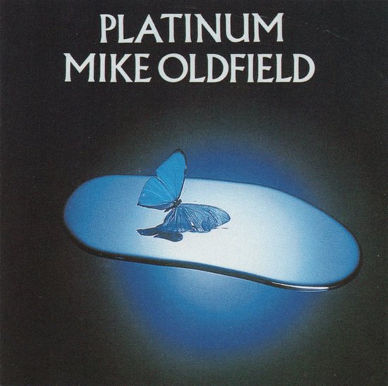 Mike Oldfield - Platinum (CD)