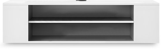 Bayt TV Meubel - TV Kast - TV Meubels - TV Meubel Wit - TV Meubel Hout