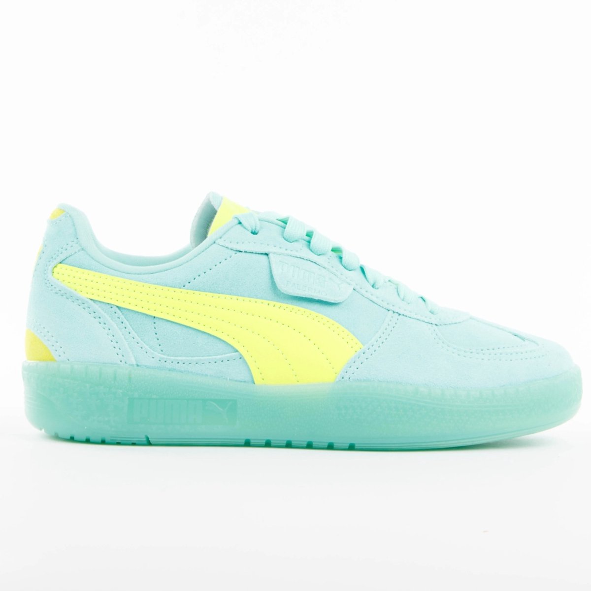 Palermo moda Blauw
