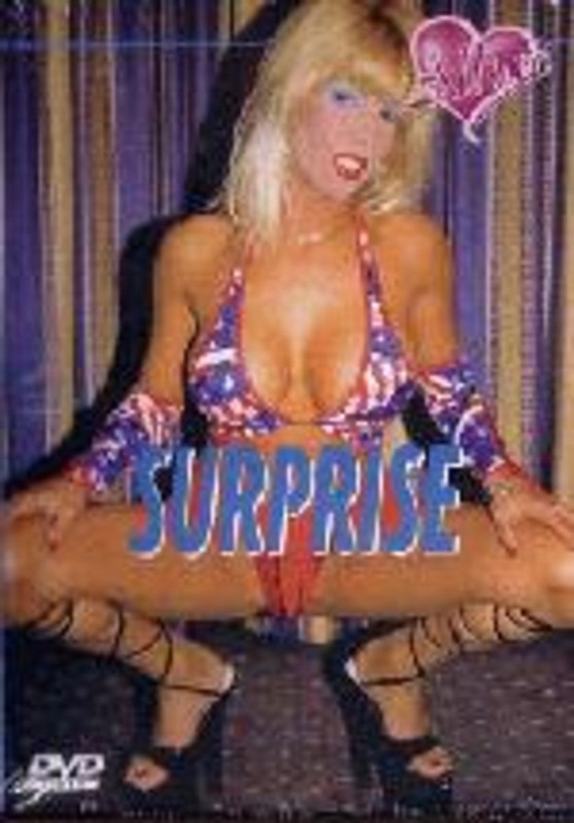 Surprise