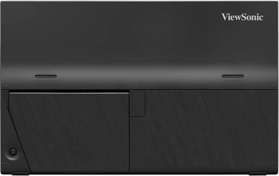 ViewSonic VX1654 - Portable Monitor - 1920x x 1080 (1080p) - IPS - 144 Hz - 16:9 - USB-C, mini HDMI