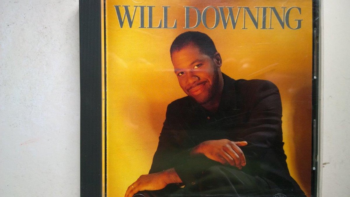 Will Downing - Will Downing
