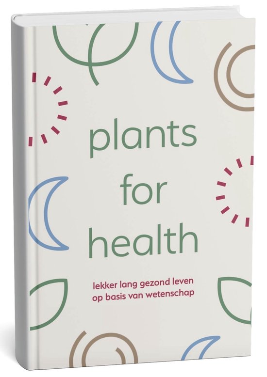 Plants for Health - cover