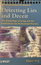 Detecting Lies and Deceit