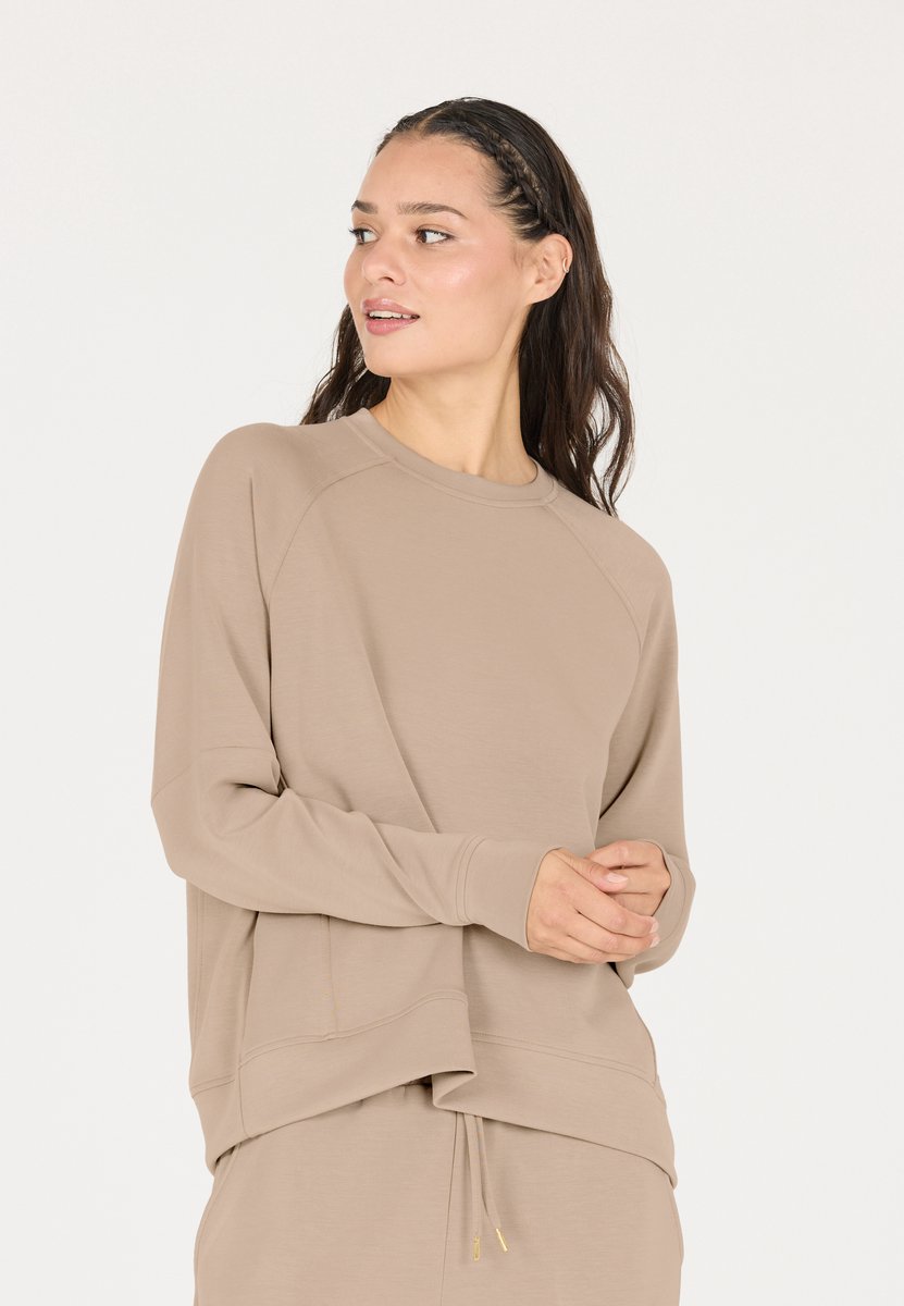 Athlecia Sweatshirt Jacey