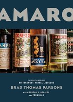 ISBN Amaro, nourriture & boisson, Anglais, Couverture rigide, 280 pages