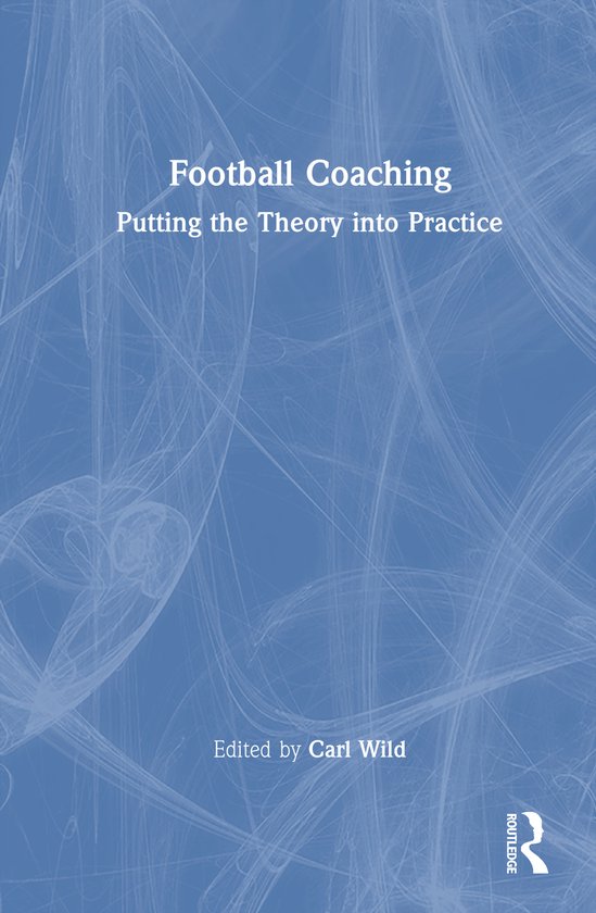 Football Coaching - cover