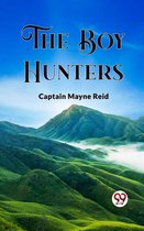 The Boy Hunters