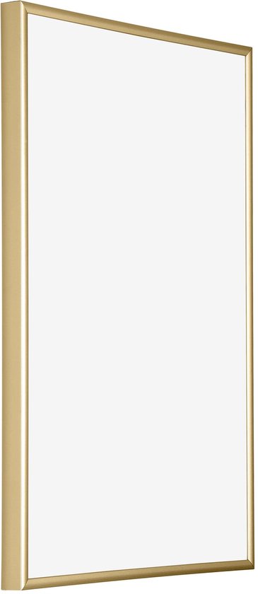 Cadre Photo Kent Your Decoration - 61x91,5cm - Or