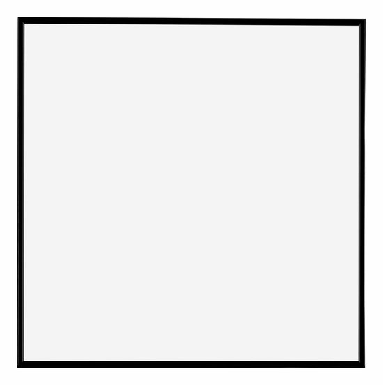 Cadre Photo Your Decoration Evry - 35x35cm - Zwart Mat