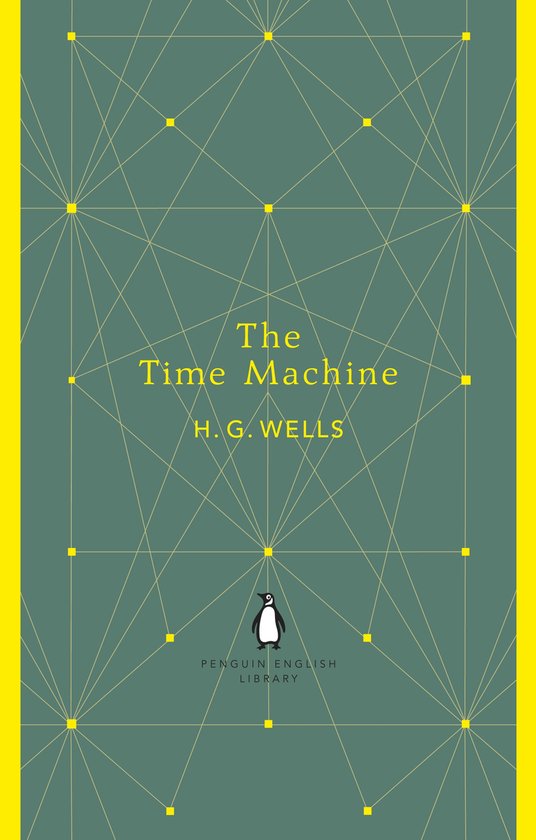 Foto: Time machine