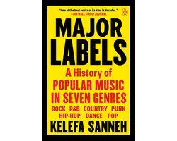 Major Labels