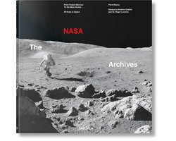 The NASA Archives. 60 Years in Space