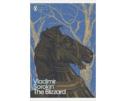 The Blizzard