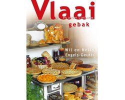 Vlaai en ander Limburgs gebak