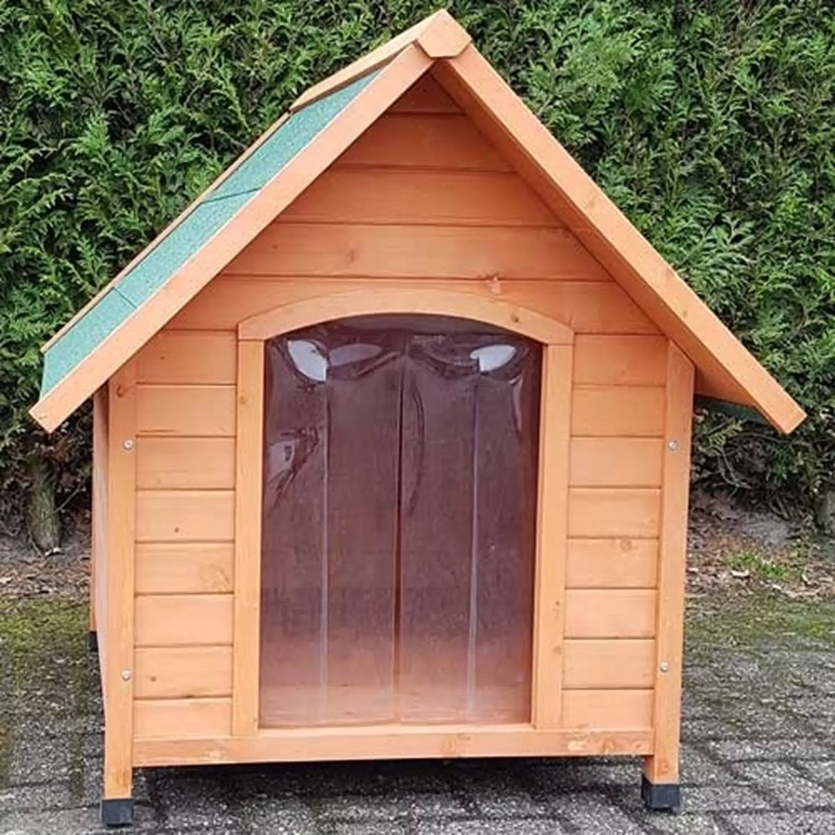@Pet Hondenhok Classic XL -