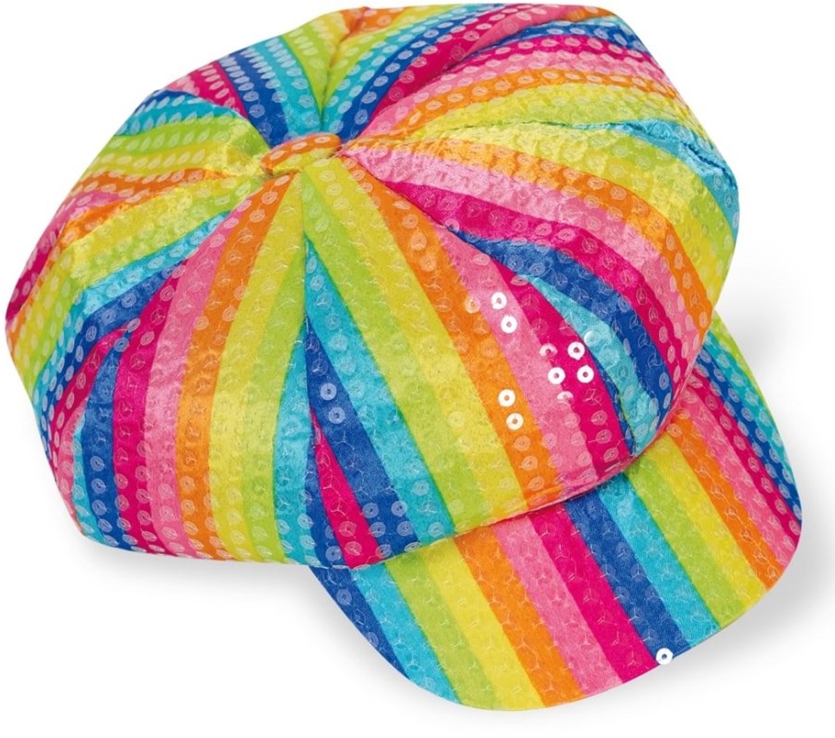 Pet regenboog - Regenboog - pride