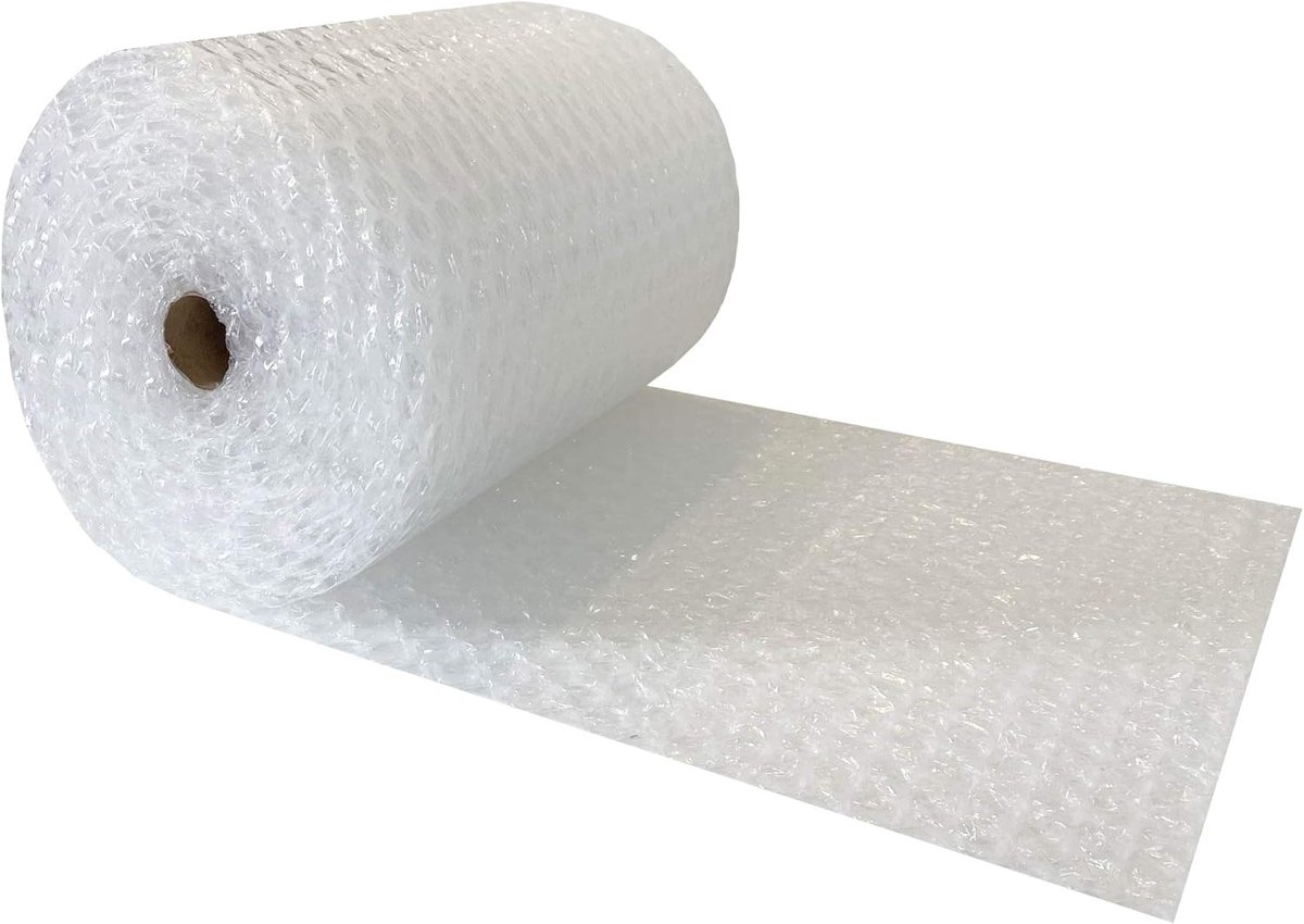 Grote Bubbel Rol 65 cm Breed en 24 inch Hoog voor Vermaak en Activiteiten
