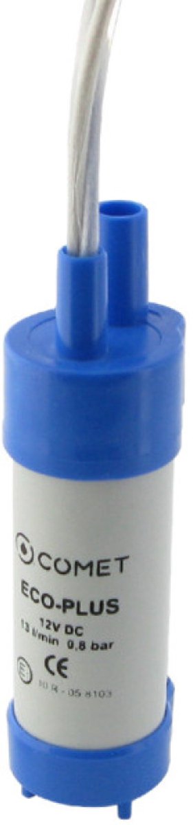 Comet Dompelpomp ECO-PLUS 12V-10L