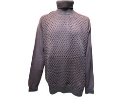 PME LEGEND ROLL NECK COTT-MAAT XXXL