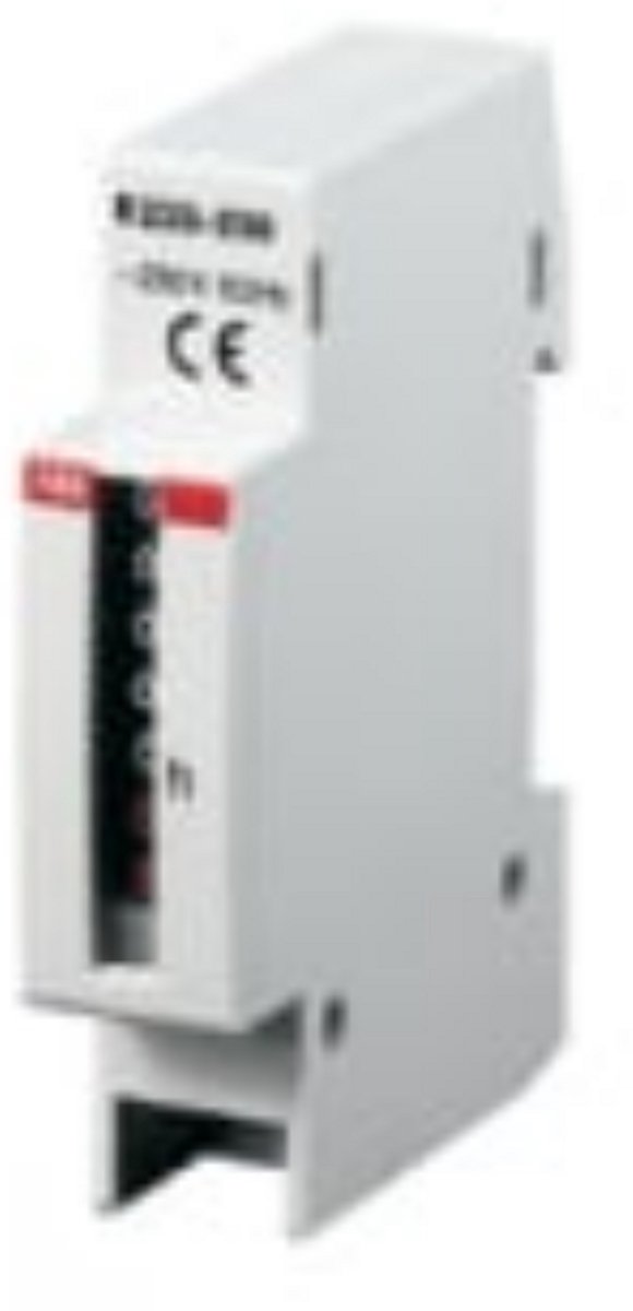 ABB E 233-24 ABB URENTELLER AC 24V (E233-24)