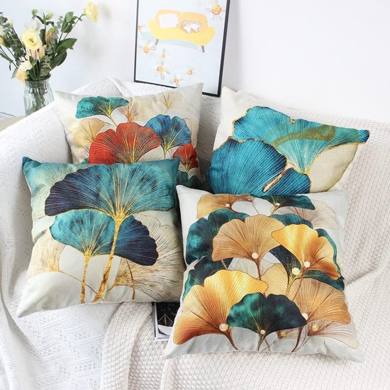 Polyester Amelia Home kussenhoezen kopen? | Vergelijk Polyester Amelia Home kussenhoezen kopen? | Vergelijk