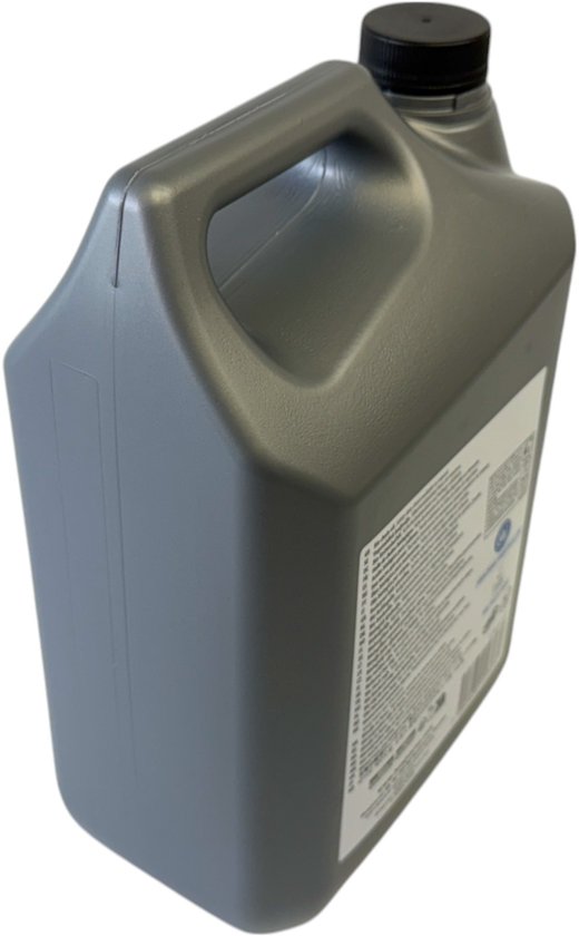 Husqvarna X-Guard biologische kettingolie 5 liter ( 596457302 ) — afbeelding 3