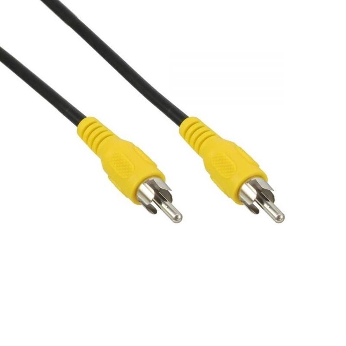 Enkele Composiet Videokabel 5m
