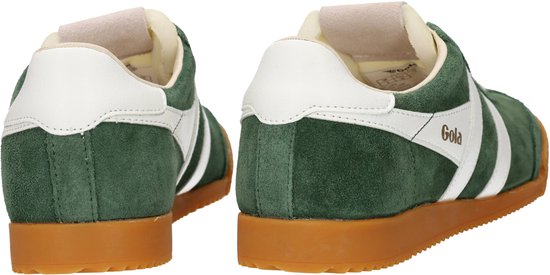 Gola - Femme - vert foncé - baskets - pointure 36