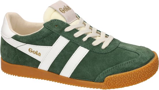 Gola - Femme - vert foncé - baskets - pointure 36