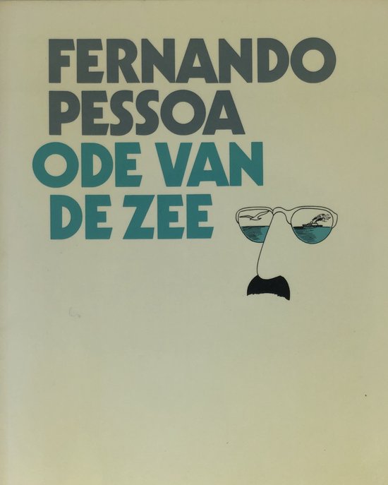 Ode van de zee