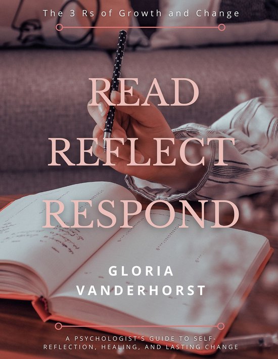 Read, Reflect, Respond - cover
