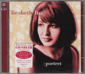 LIESBETH LIST Portret 2CDS