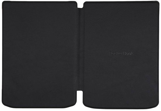 PocketBook beschermhoes cover voor Verse & Verse Pro zwart van PocketBook — afbeelding 4