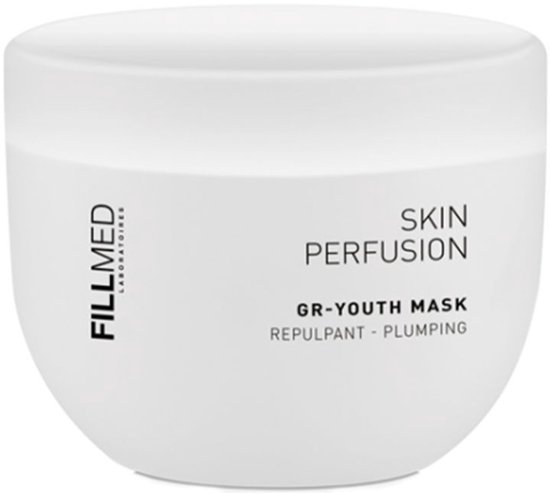 Fillmed Skin Perfusion GR- Youth Mask 500 ML | Luxe gezichtsmasker | Grote inhoud