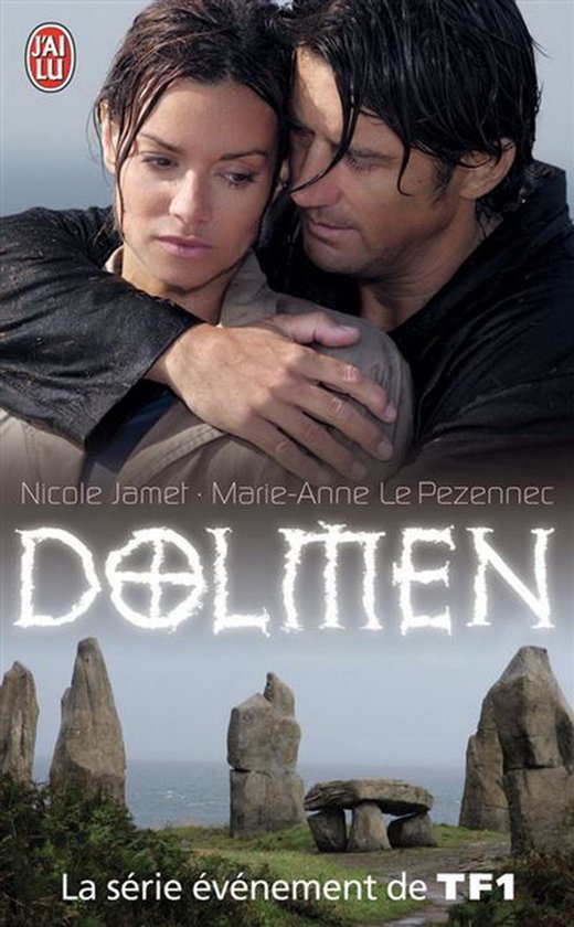 DOLMEN (3DVD)