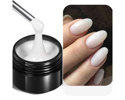 HEMA Born Pretty - Extension gel - 30 ml - -vrij - Builder gel - Nagelgel - UV gel builder -Gel - Nagelverlenging - Buildergel - Builder gel gel nagels - UV gel - Gel nagels - Gelnagels