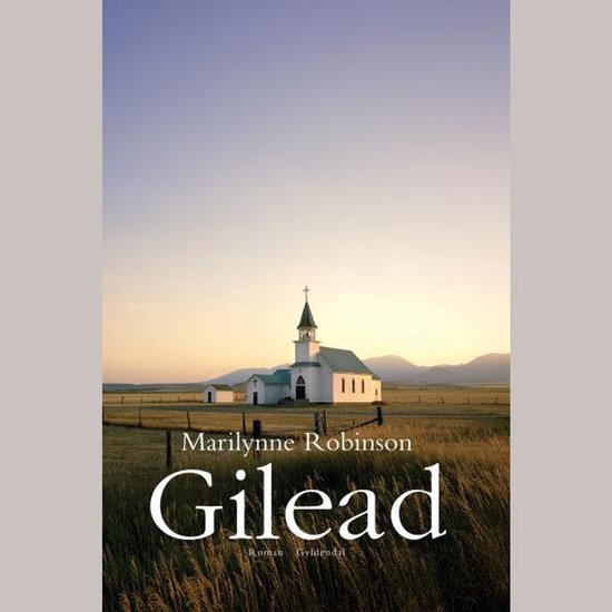 Gilead - cover