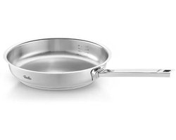 Fissler Original-Profi Collection- Koekenpan - 24cm – RVS – Geschikt voor alle warmtebronnen
